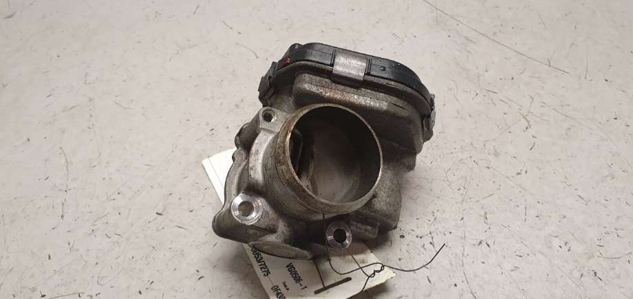 Spjeldhus til Volvo C30 2010-2012 (Fase 2)  (VOLVO|31338109||9682798180)