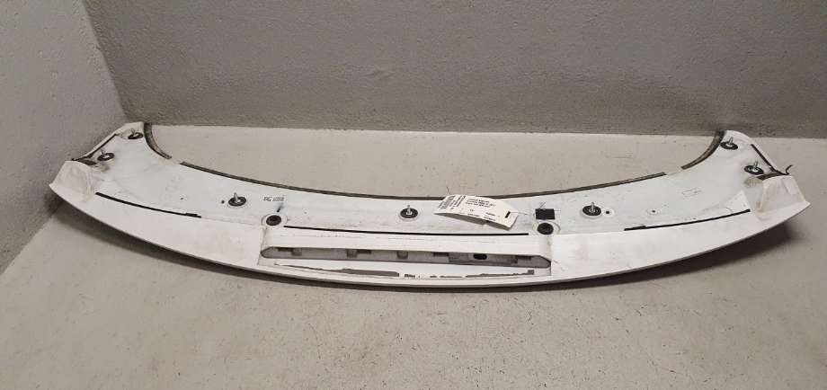 Spoiler bakluke til Hyundai Ioniq Electric 2016-2019 (Fase 1)  (HYUNDAI|87210G 2000|)
