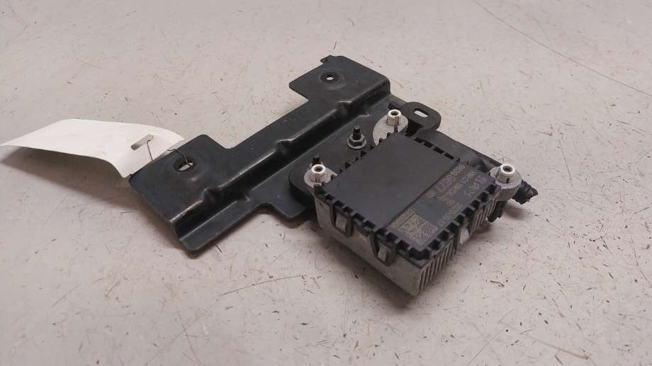 Sensor radar til Peugeot 208 2019-->> (Type II)  (PEUGEOT|1662442080|)