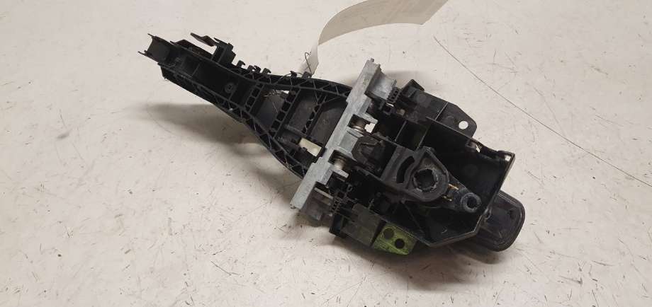 Dørhåndtak utv venstre foran til Land Rover Range Rover, Evoque 2011-2019 (Type I)  (LAND-ROVER Evoque|LR038472||BJ32203A29EC)