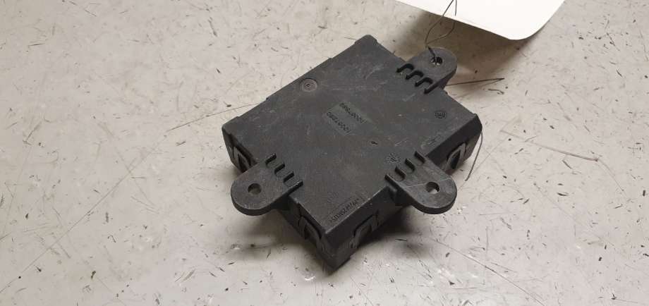 Styreenhet dør venstre foran til Land Rover Range Rover, Evoque 2011-2019 (Type I)  (LAND-ROVER Evoque|LR050532||EJ3214D618AA)