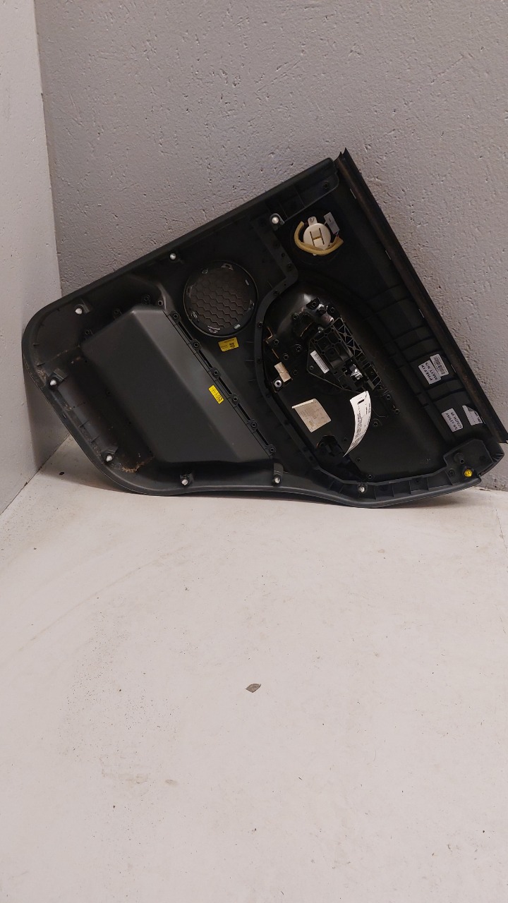 Dørtrekk venstre til Land Rover Range Rover, Evoque 2011-2019 (Type I)  (LAND-ROVER Evoque|LR028137|)