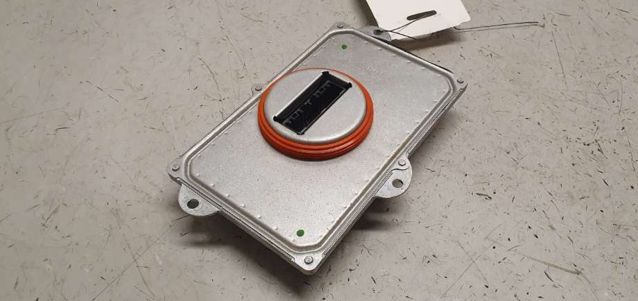 Styreenhet xenon/ballast til Peugeot 208 2019-->> (Type II)  (PEUGEOT|16 562 497 80|)