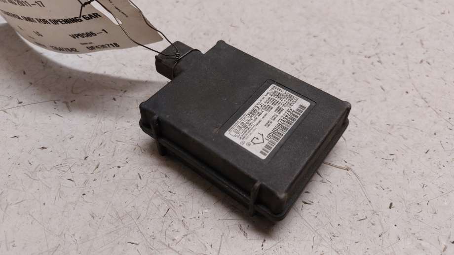 Styreenhet diverse til Audi A7 2010-2014 (Type I, Fase 1)  (AUDI|4G0 907 410||4G0907410)