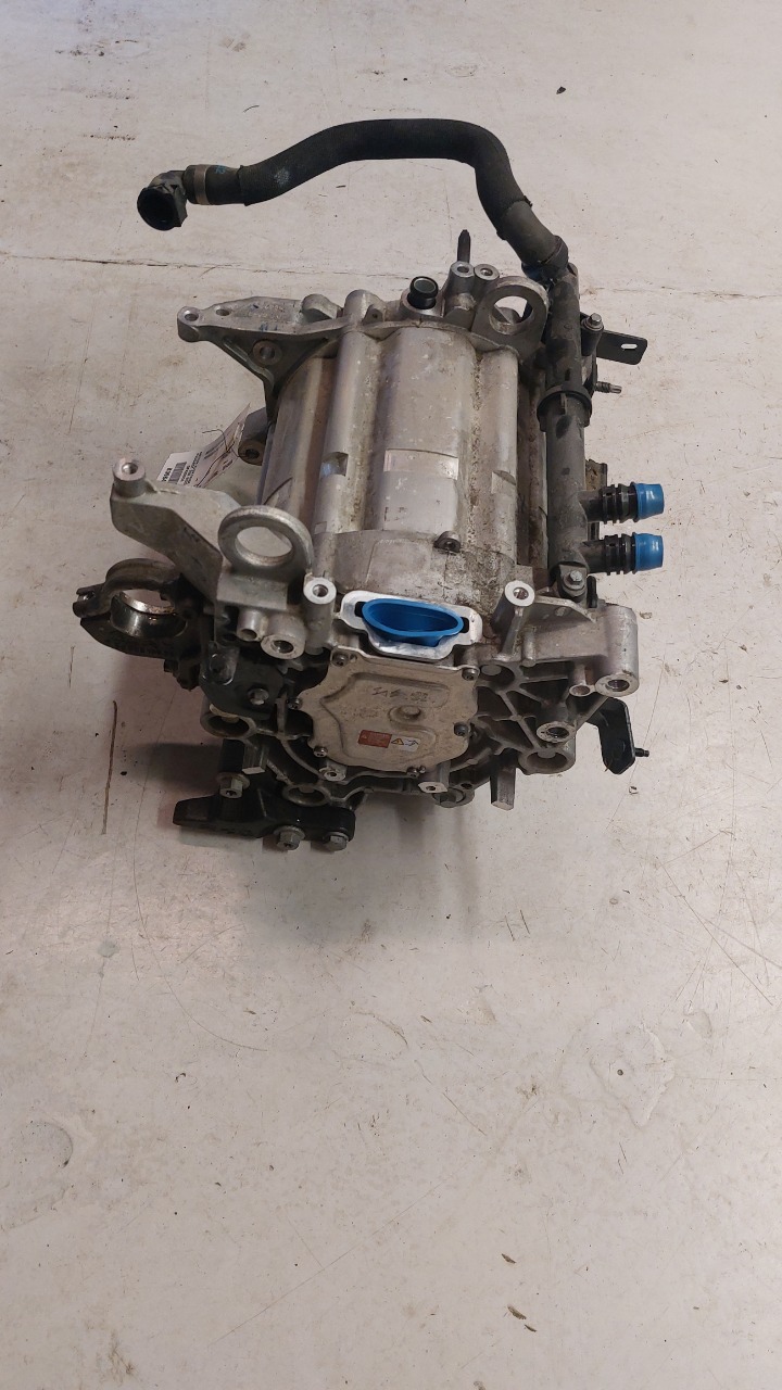Motor elbil foran til Peugeot 208 2019-->> (Type II)  (PEUGEOT|16 732 148 80|16 762 465 80|)