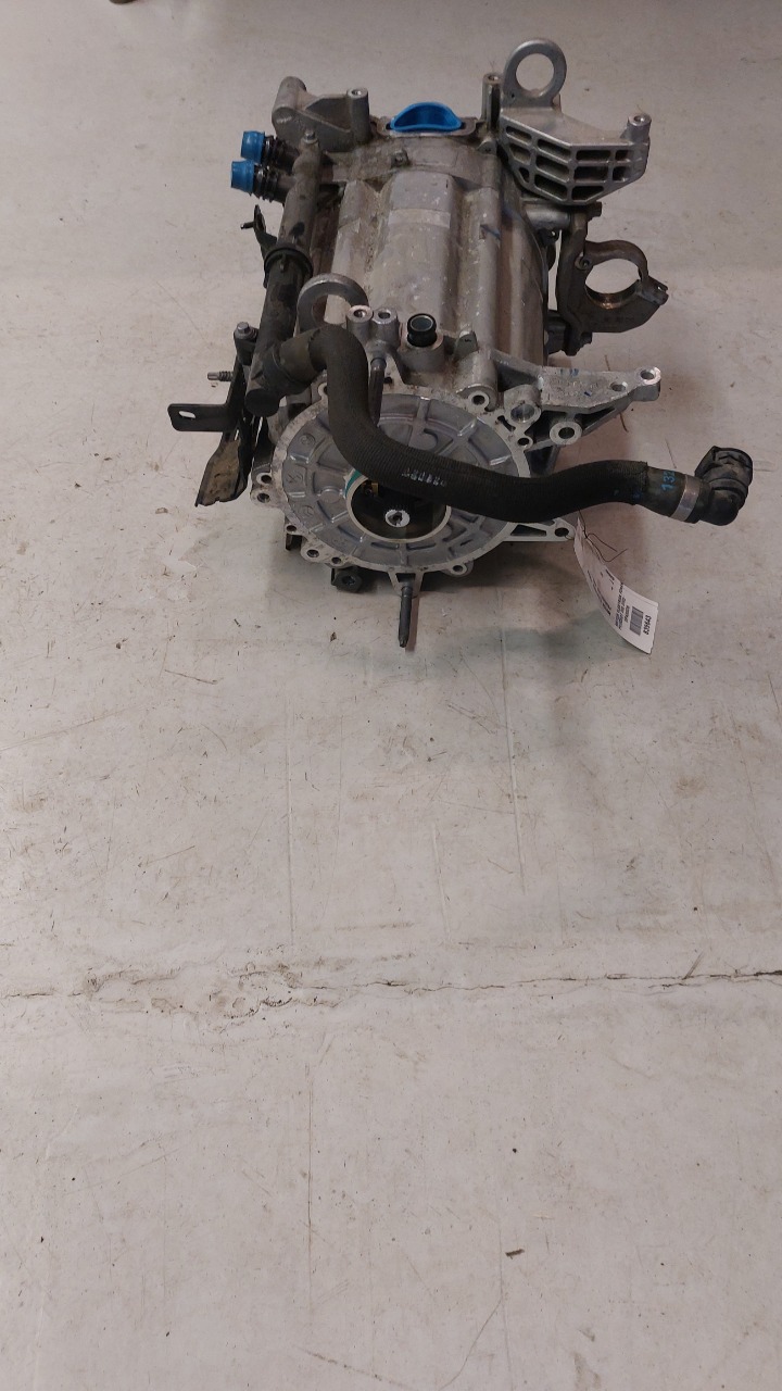 Motor elbil foran til Peugeot 208 2019-->> (Type II)  (PEUGEOT|16 732 148 80|16 762 465 80|)