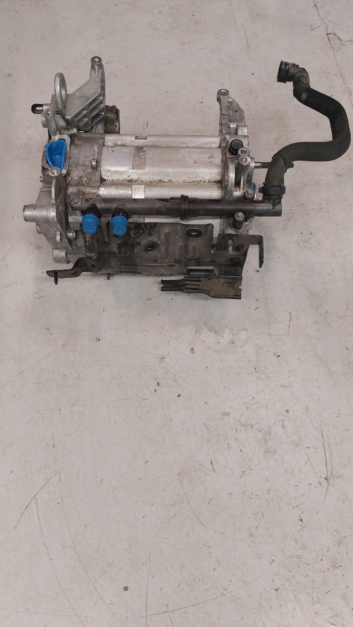 Motor elbil foran til Peugeot 208 2019-->> (Type II)  (PEUGEOT|16 732 148 80|16 762 465 80|)