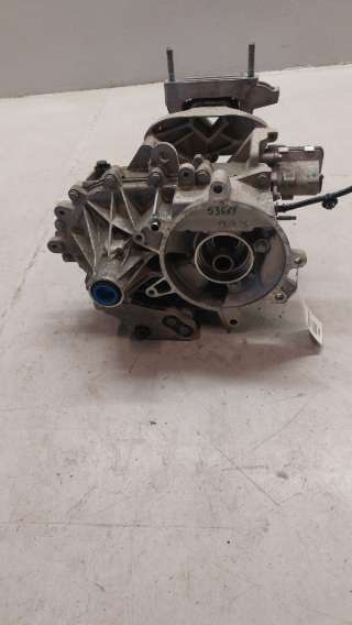 Girkasse automat til Peugeot 208,   (PEUGEOT|98 385 451 80|98 426 191 80)