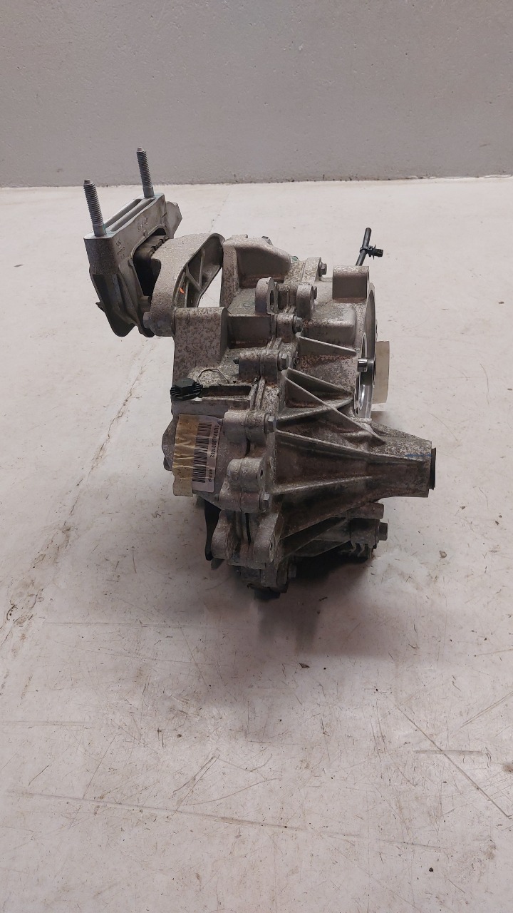 Girkasse automat til Peugeot 208 2019-->> (Type II) (PEUGEOT|98 385 451 80|98 426 191 80|)