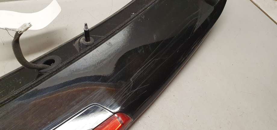 Spoiler bakluke til Kia Niro 2016-2021  (KIA|87210G5000|)