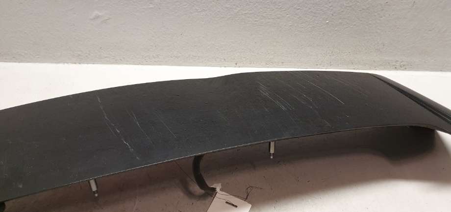Spoiler bakluke til Kia Niro 2016-2021  (KIA|87210G5000|)