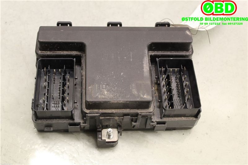 Sikringsboks til Ford Mondeo 2014-2019 (Type V, Fase 1) (FORD|1859904||FG9T14A067RA)