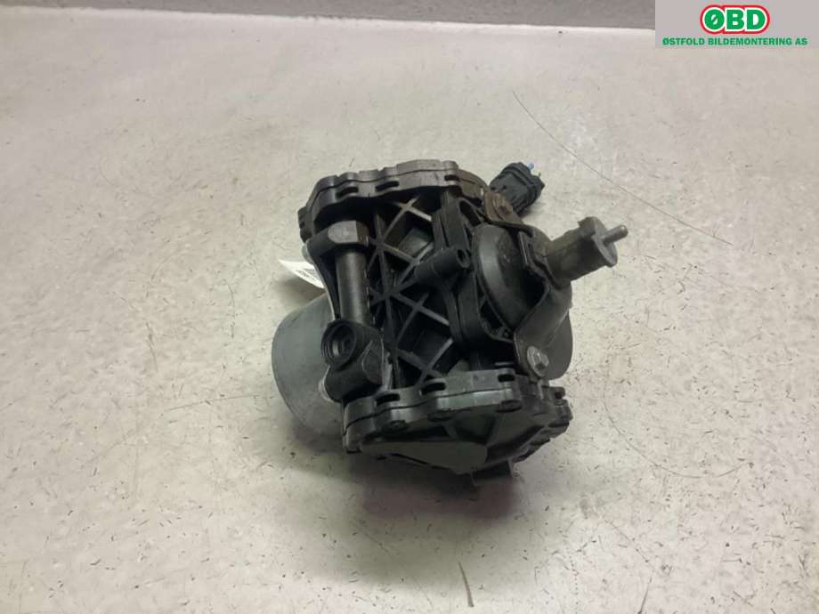 Vakuumpumpe til Peugeot 208 2019-->> (Type II)  (PEUGEOT|9835028580|)