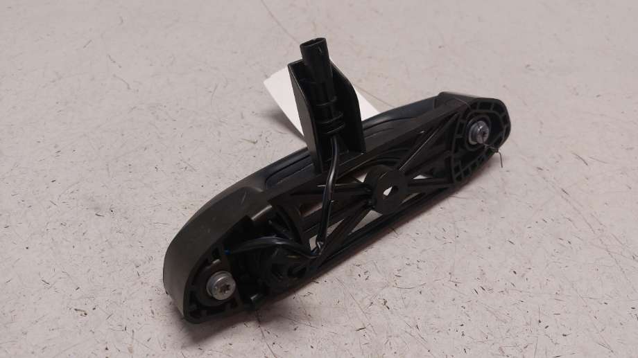 Dørhåndtak utv høyre til VW Caddy 2020-->> (Type IV)  (7T0 843 352 B|2K7 843 704 A|)