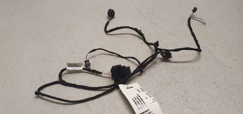 Ledningsnett til VW Caddy 2020-->> (Type IV) (2K7 971 692 N||2K7971692N)