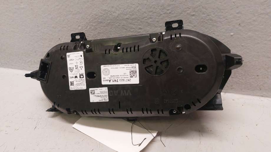 Instrumentpanel til VW Caddy 2020-->> (Type IV)  (2K7 920 741 A||2K7920741A)