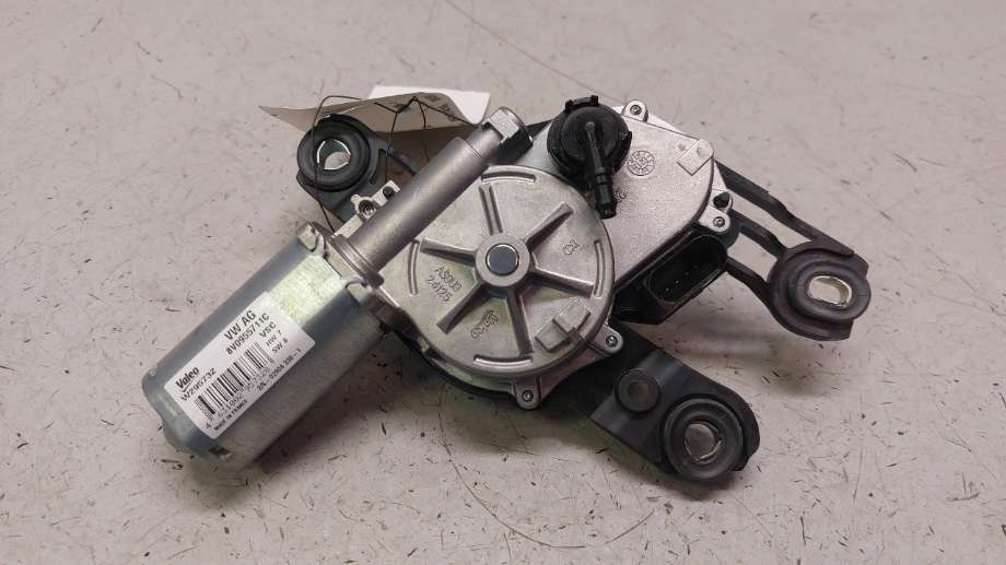 Viskermotor bakrute til VW Caddy 2020-->> (Type IV)  (8V0 955 711 C|W295732|8V0955711C)