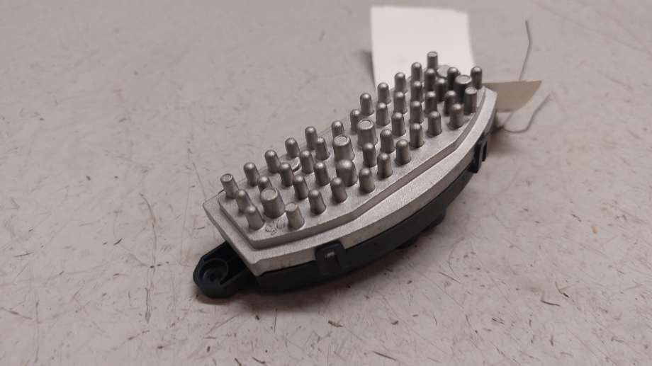 Varmeapparat motstand til VW Caddy 2020-->> (Type IV)  (5WA 907 521||5WA907521)