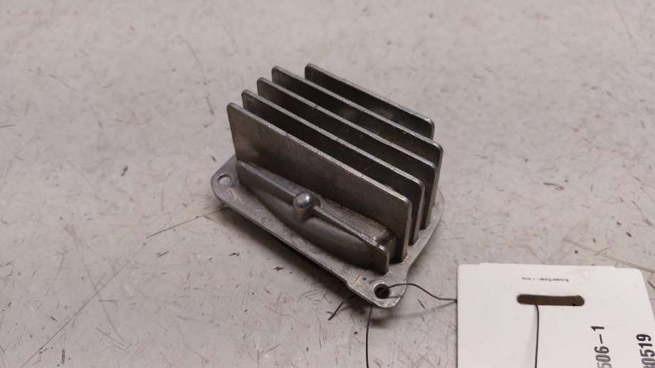Styreenhet xenon/ballast til Renault Koleos 2017-->> (RENAULT|)