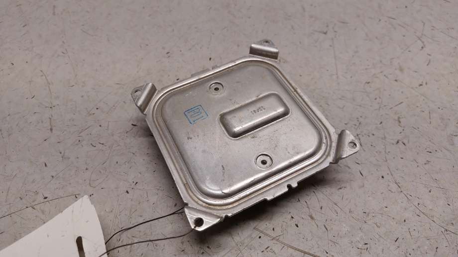 Styreenhet xenon/ballast til Renault Koleos 2017-->>  (RENAULT||260551225R)