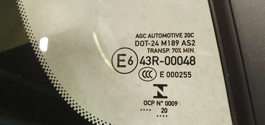 Diverse deler til Peugeot 208 2019-->> (Type II)  (PEUGEOT|98 231 868 80|)