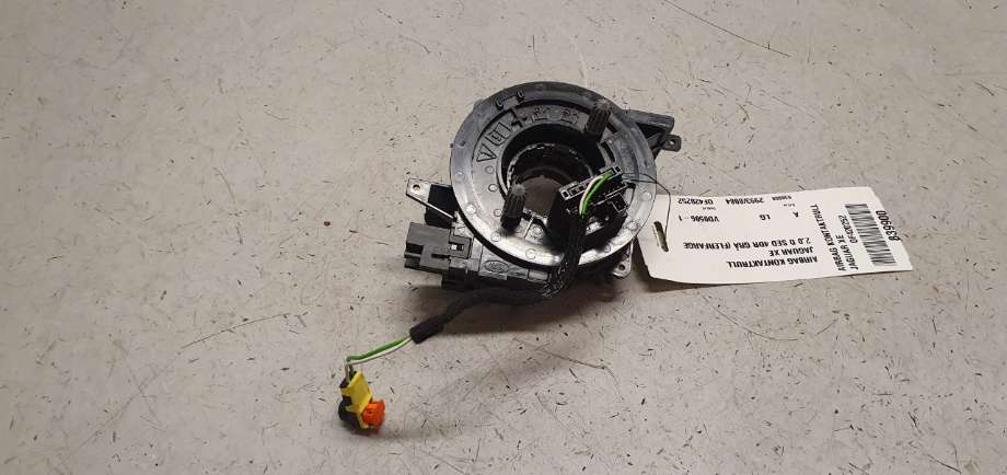 Airbag slepering til Jaguar XE 2015-->>  (JAGUAR||FK7214A664BA)