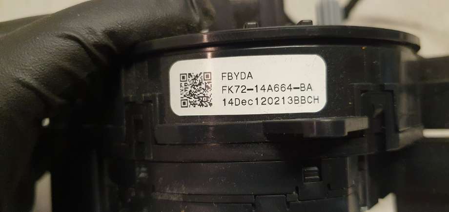 Airbag slepering til Jaguar XE 2015-->>  (JAGUAR||FK7214A664BA)