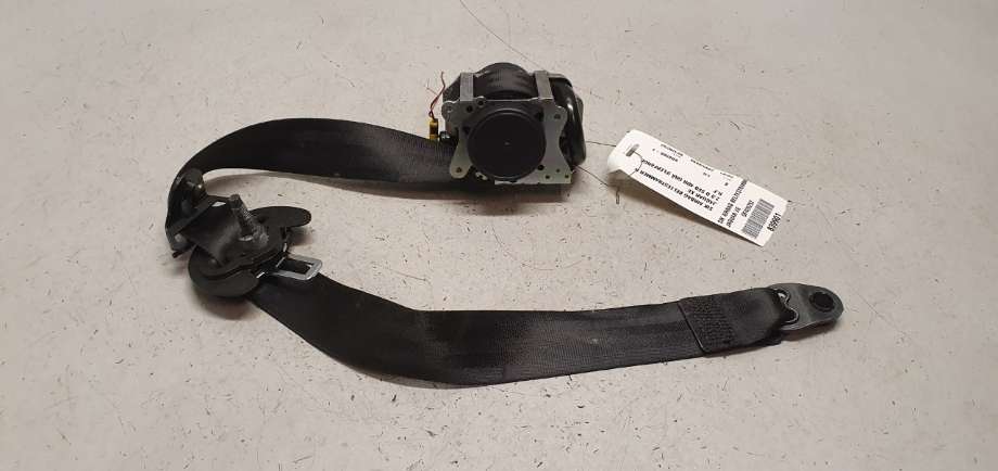 Airbag beltestrammer til Jaguar XE 2015-->> (JAGUAR|T4N9478PVJ|)
