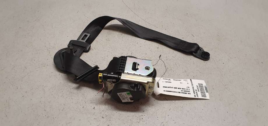 Airbag beltestrammer til Jaguar XE 2015-->> (JAGUAR|T4N9478PVJ|)
