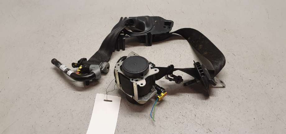 Airbag beltestrammer til Jaguar XE 2015-->>  (JAGUAR|T4N9481PVJ|)