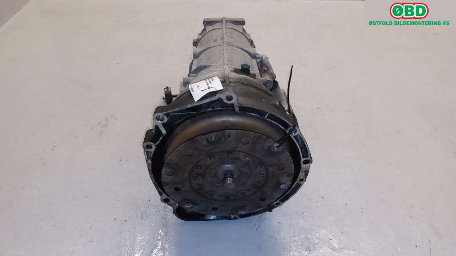 Girkasse automat til BMW 5-Serie 2010-2017 (F10/F11) (F10/F11) (BMW|24 00 8 684 797|)