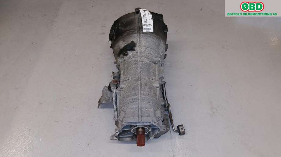Girkasse automat til BMW 5-Serie 2010-2017 (F10/F11) (F10/F11) (BMW|24 00 8 684 797|)