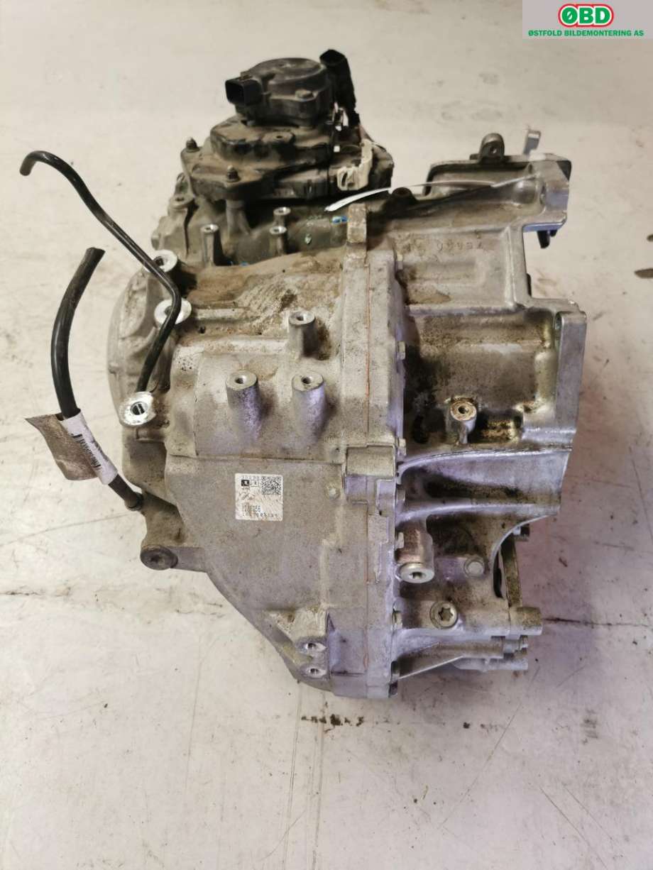 Girkasse automat til Volvo XC90 2015-2025 (Type II)  (VOLVO|36012690|)