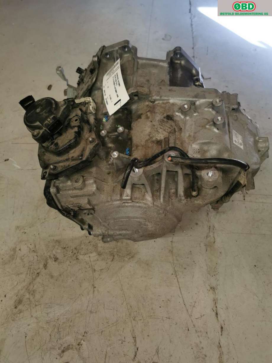 Girkasse automat til Volvo XC90 2015-2025 (Type II)  (VOLVO|36012690|)