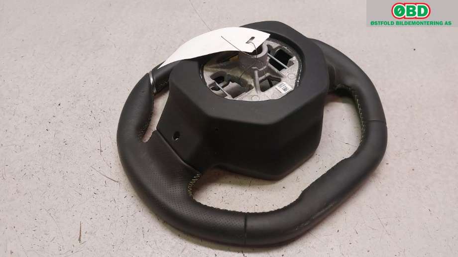 Ratt til Peugeot 208 2019-->> (Type II)  (PEUGEOT|98 255 045 ZD|)