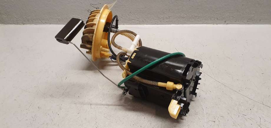 Dieselpumpe fødepumpe til Land Rover Range Rover, Evoque 2011-2019 (Type I)  (LAND-ROVER Evoque|LR026193|BJ329A407BA|)