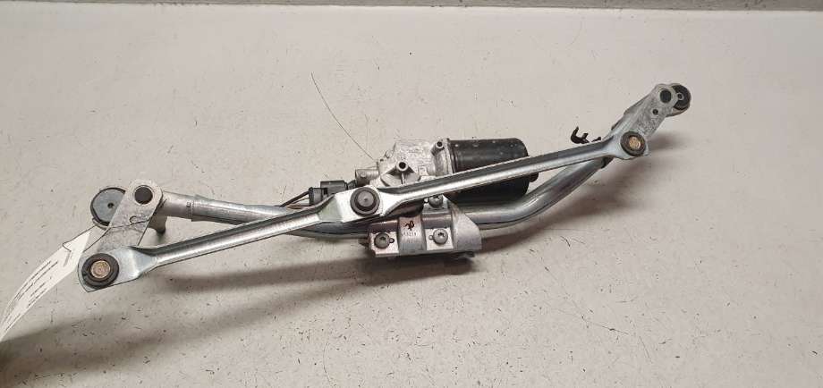 Viskermotor frontrute til Jaguar XE 2015-->> (JAGUAR|T2H1168|)