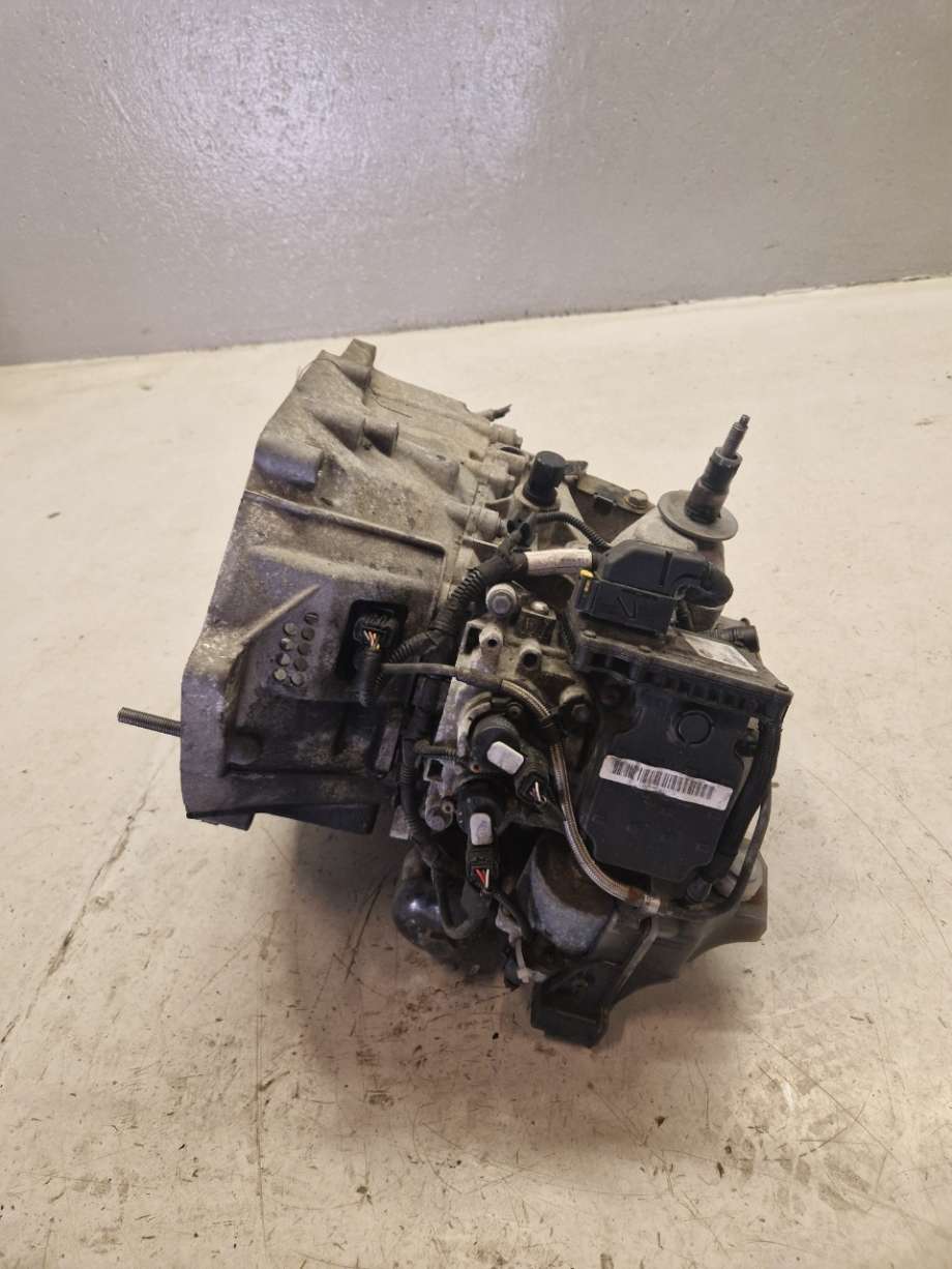 Girkasse automat til Peugeot 3008 2009-2016 (Type I)  (PEUGEOT|2231T1|223179|2232W4)