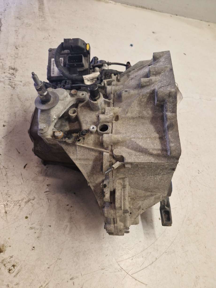 Girkasse automat til Peugeot 3008 2009-2016 (Type I)  (PEUGEOT|2231T1|223179|2232W4)