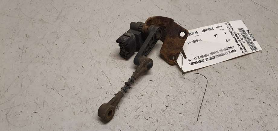 Sensor nivå til Land Rover Range Rover, Evoque 2011-2019 (Type I)  (LAND-ROVER Evoque||BJ323D026AA)