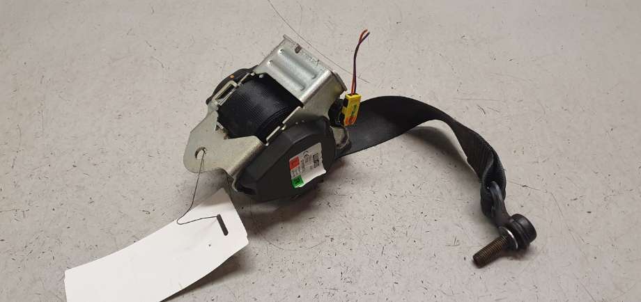 Airbag beltestrammer til Jaguar XE 2015-->>  (JAGUAR|T4N9482PVJ|)