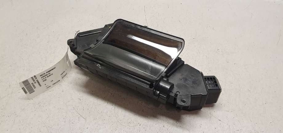 Instrumentpanel til Jaguar XE 2015-->>  (JAGUAR|T4N7041|)