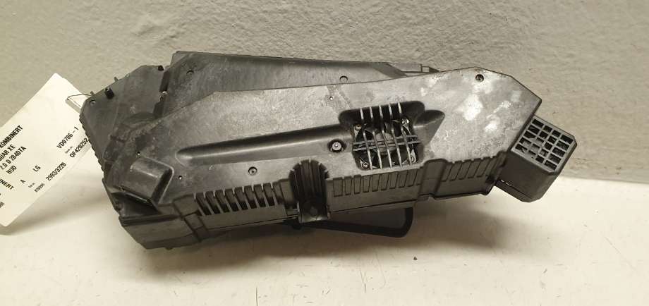 Instrumentpanel til Jaguar XE 2015-->>  (JAGUAR|T4N7041|)