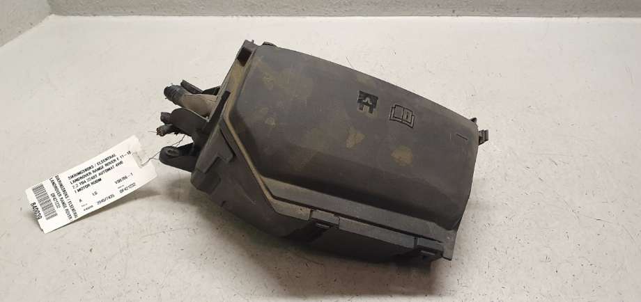 Sikringsboks til Land Rover Range Rover, Evoque 2011-2019 (Type I)  (LAND-ROVER Evoque|)