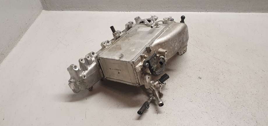 Intercooler til VW Caddy 2020-->> (Type IV)  (05L 129 711 R||05L129766R)