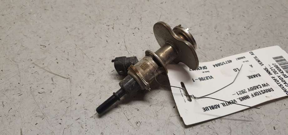 Diverse deler til VW Caddy 2020-->> (Type IV)  (7LA 131 113 A||7LA131113A)