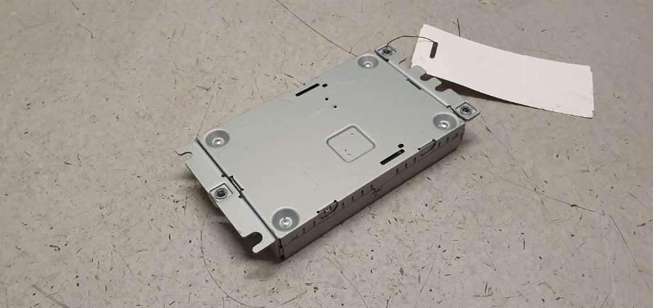 Antenne forsterker til Land Rover Range Rover, Evoque 2011-2019 (Type I)  (LAND-ROVER Evoque|LR057988||CPLA14F720BL)