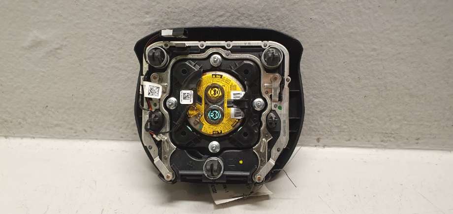 Airbag rattpute til Land Rover Range Rover, Evoque 2011-2019 (Type I)  (LAND-ROVER Evoque|LR056449|BJ32043B13BG8PVJ|)
