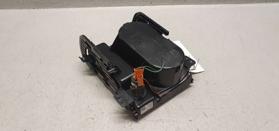 Dashbord koppholder til Land Rover Range Rover, Evoque 2011-2019 (Type I)  (LAND-ROVER Evoque|LR043620||BJ32600D00DB)