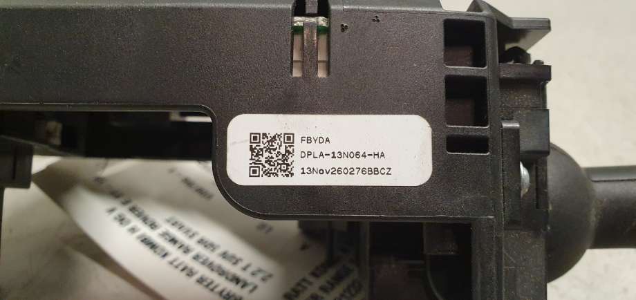 Bryter combi til Land Rover Range Rover, Evoque 2011-2019 (Type I)  (LAND-ROVER Evoque|LR042311|LR024627|LR024629)